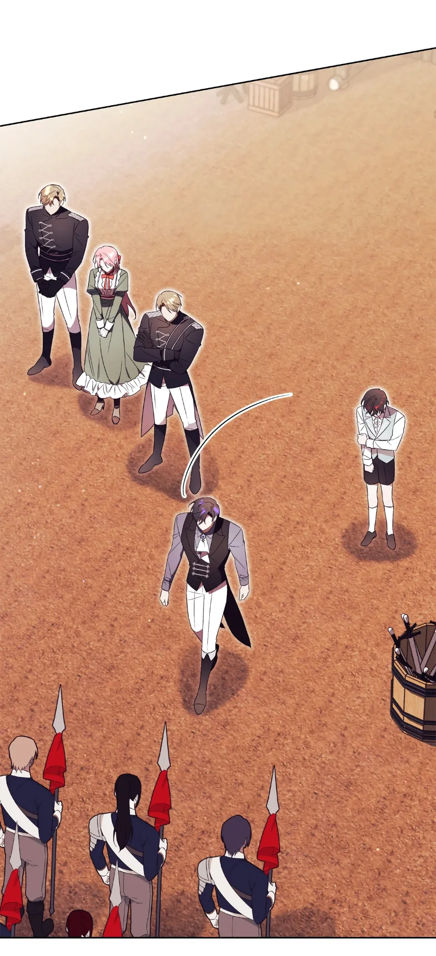 17 Cómo rechazar la obsesión de mi ex esposo