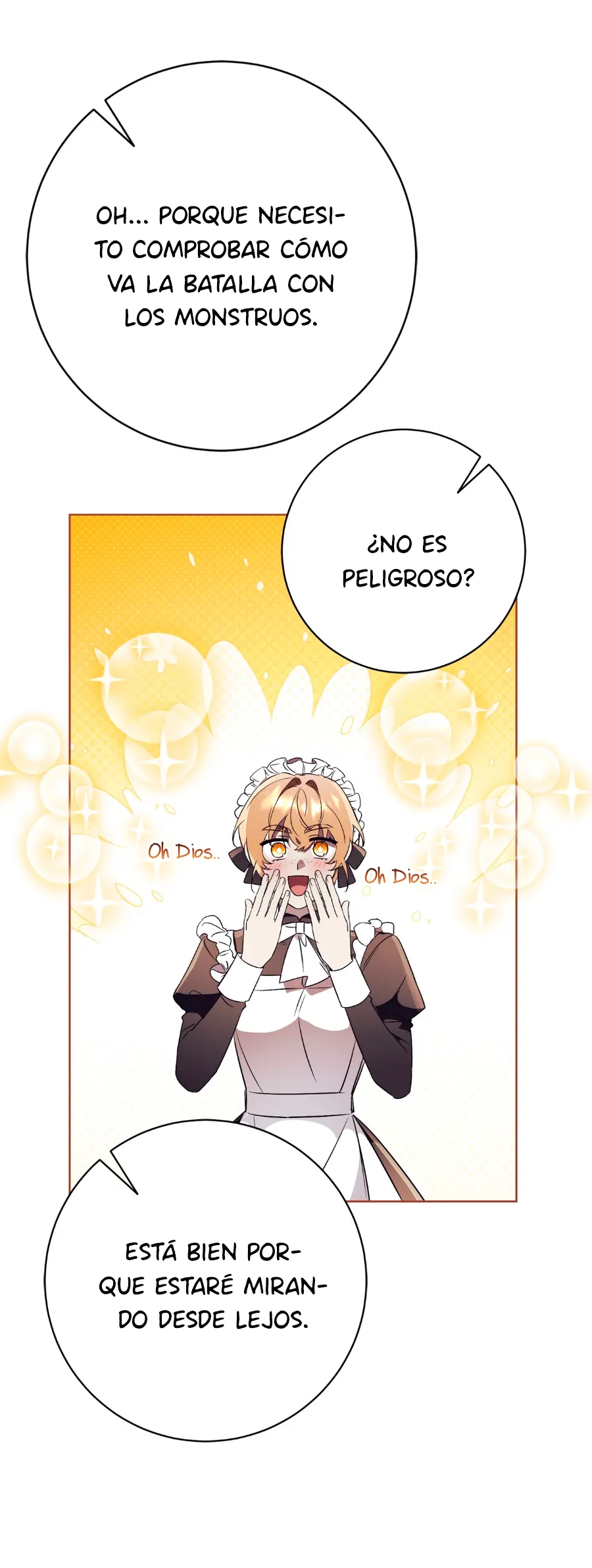 68 Cómo rechazar la obsesión de mi ex esposo