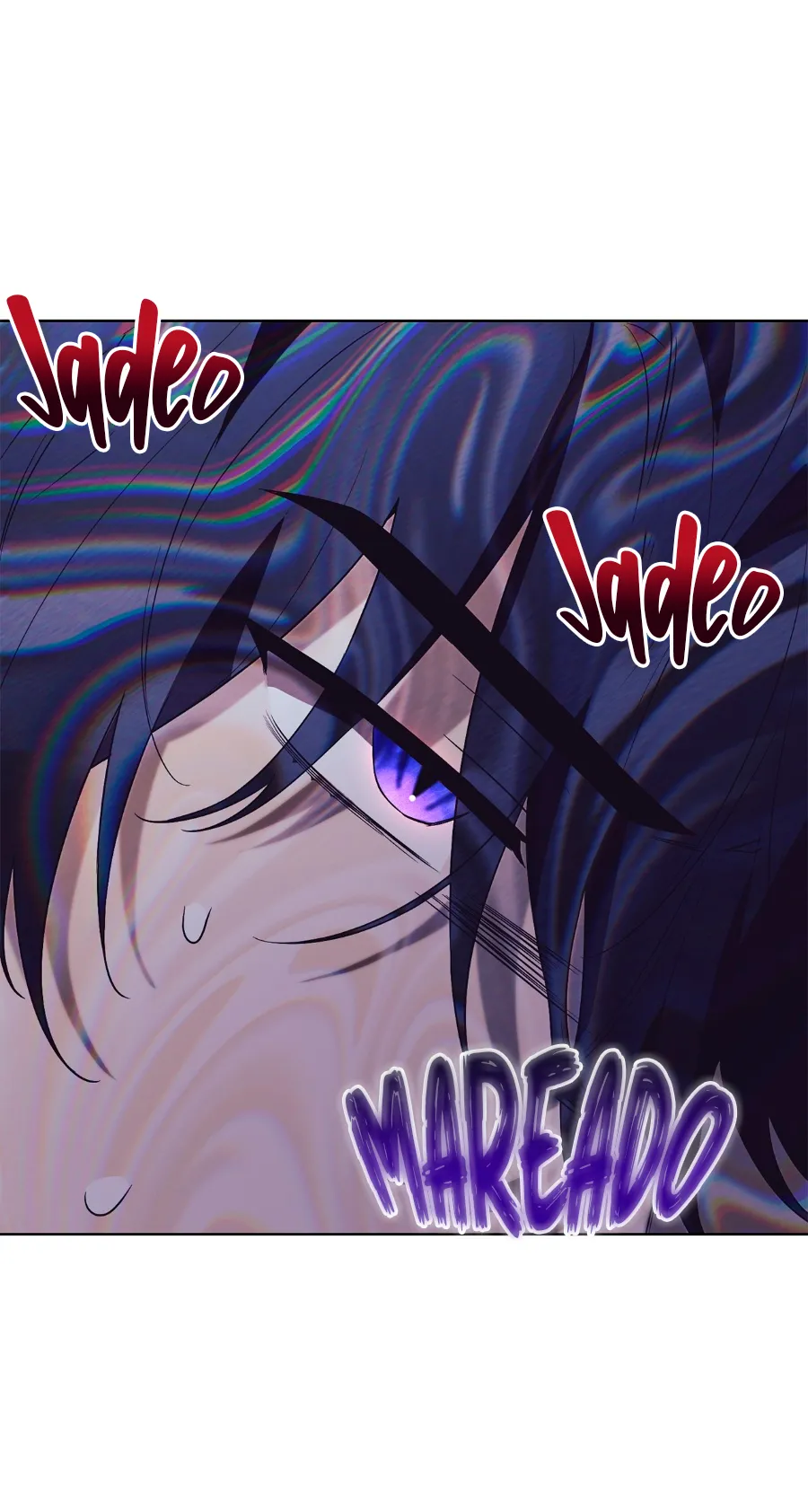 43 Cómo rechazar la obsesión de mi ex esposo