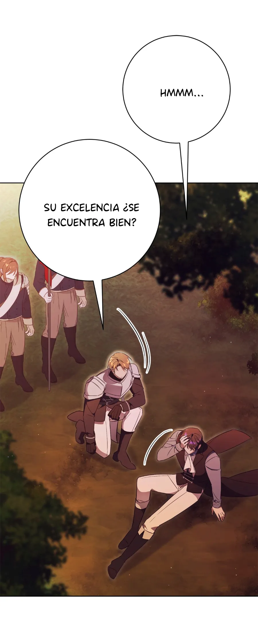 62 Cómo rechazar la obsesión de mi ex esposo