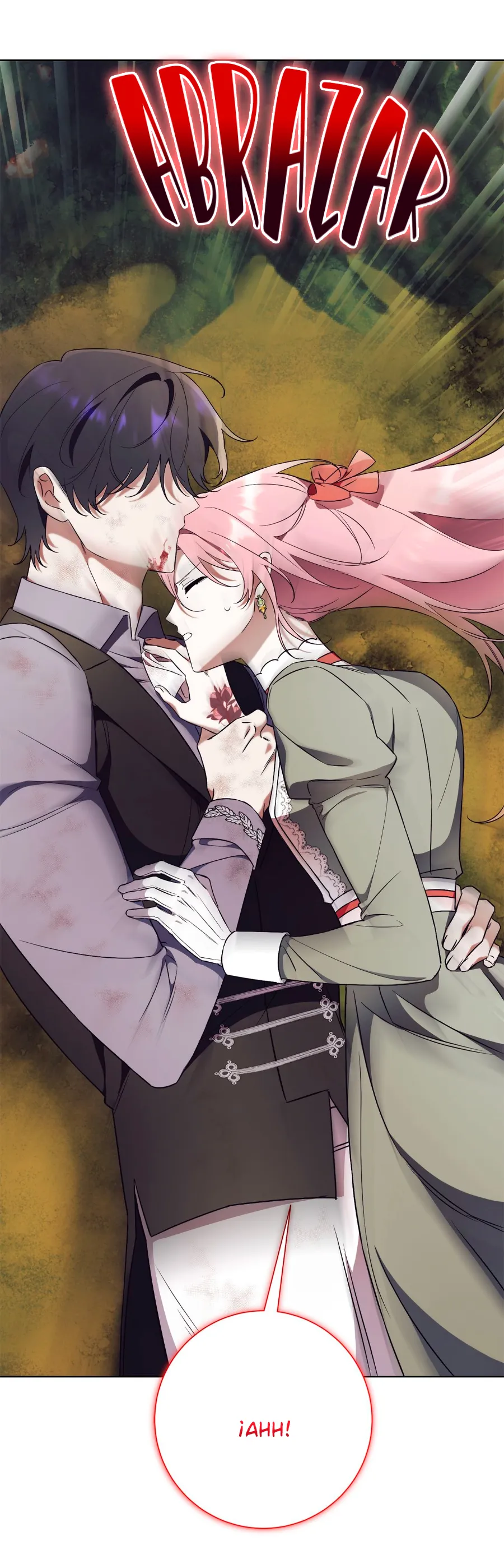 36 Cómo rechazar la obsesión de mi ex esposo