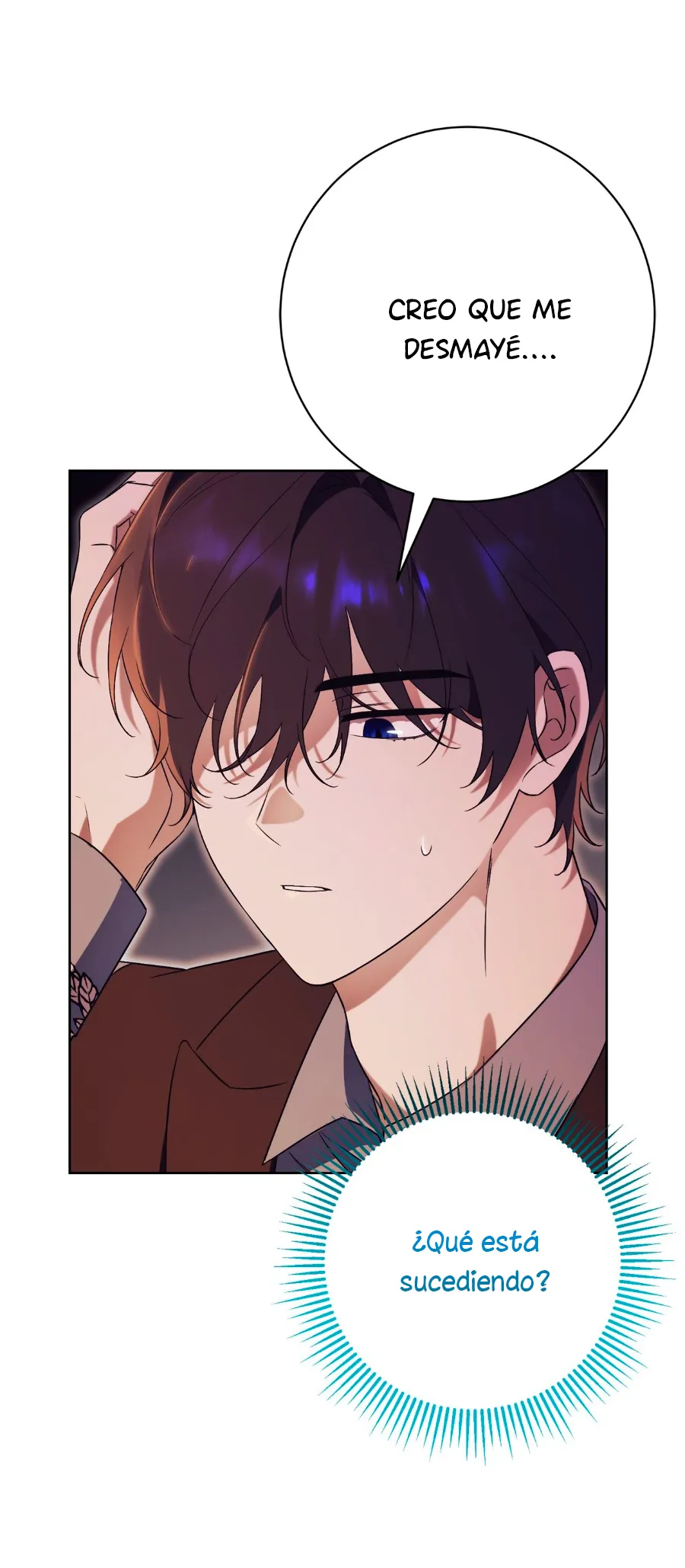 63 Cómo rechazar la obsesión de mi ex esposo