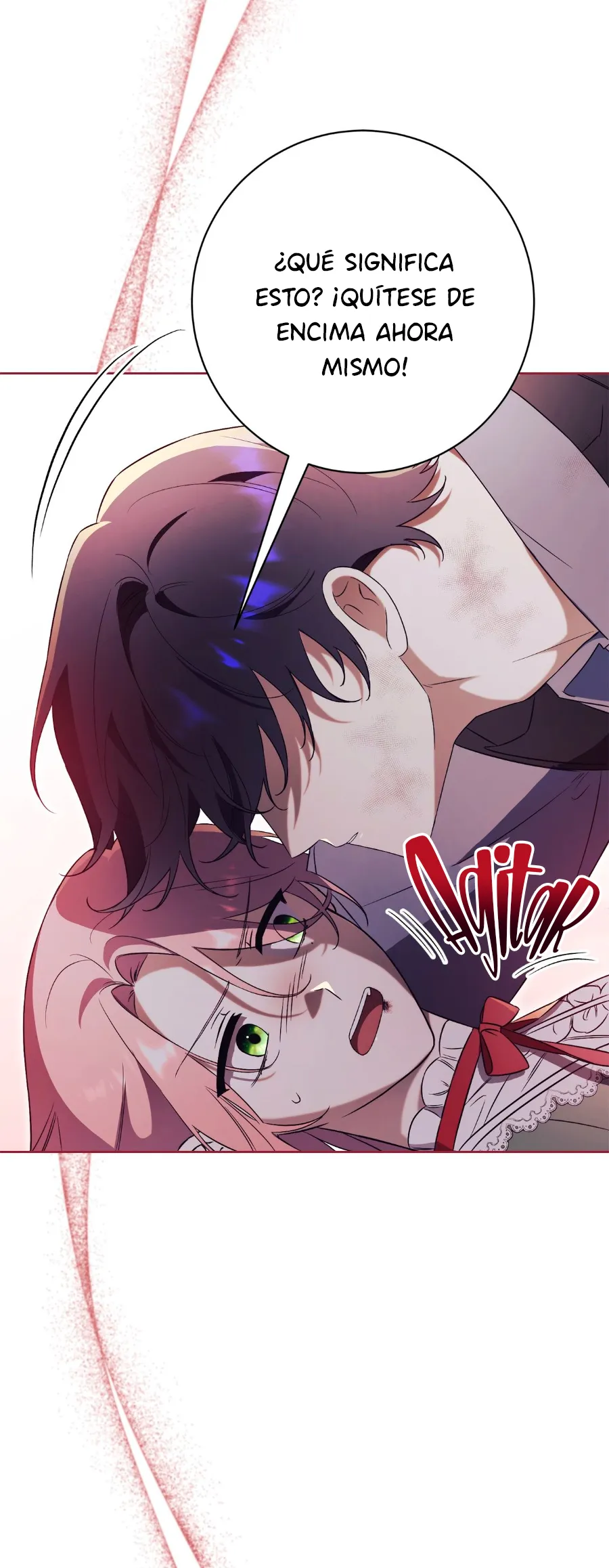 47 Cómo rechazar la obsesión de mi ex esposo