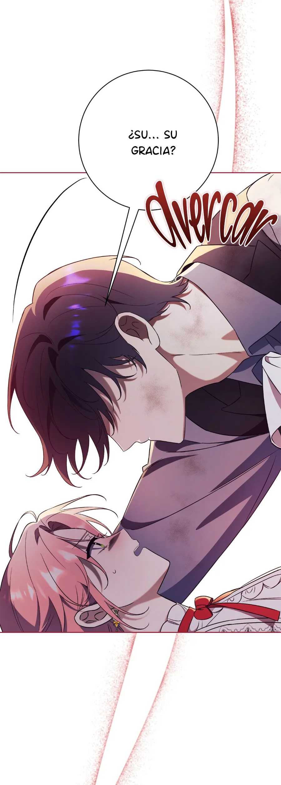 46 Cómo rechazar la obsesión de mi ex esposo