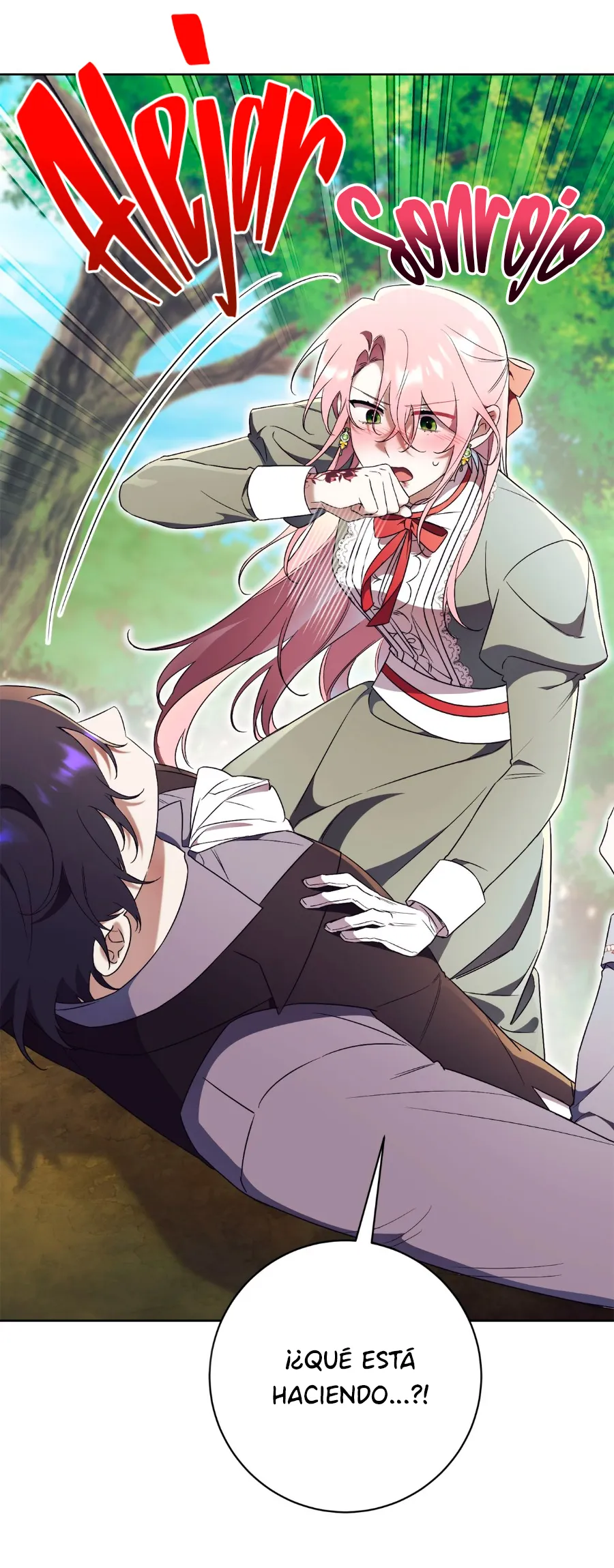 42 Cómo rechazar la obsesión de mi ex esposo