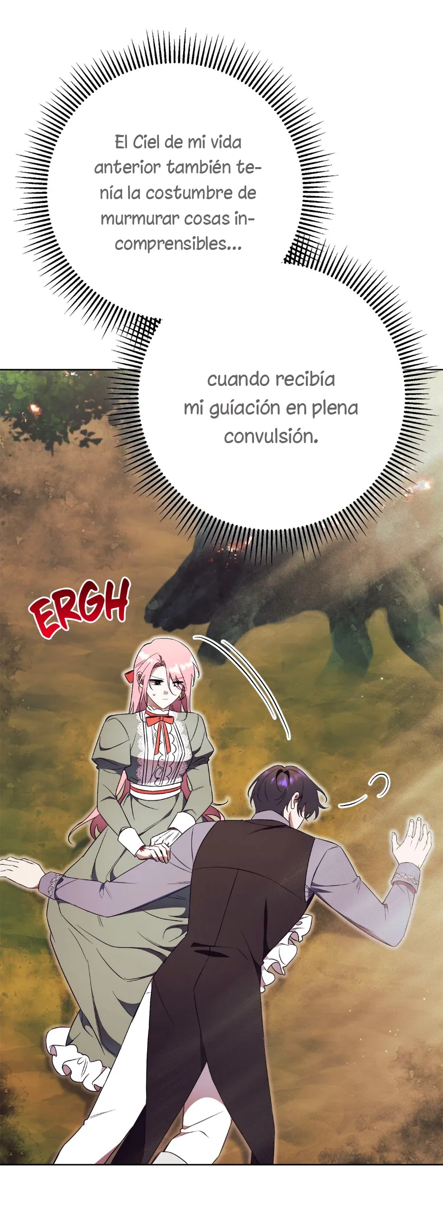 54 Cómo rechazar la obsesión de mi ex esposo