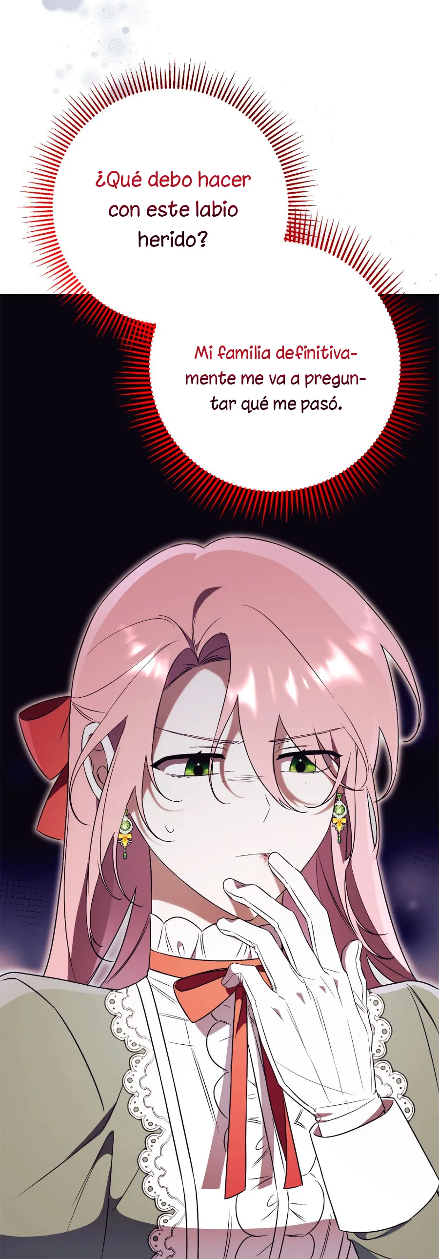 57 Cómo rechazar la obsesión de mi ex esposo