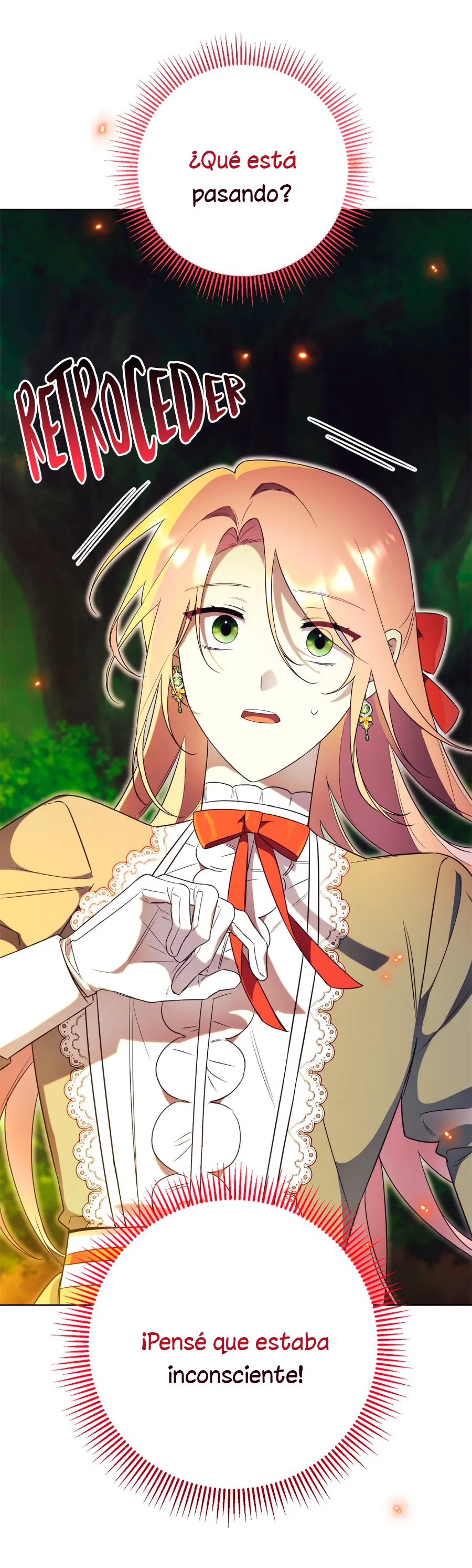 11 Cómo rechazar la obsesión de mi ex esposo