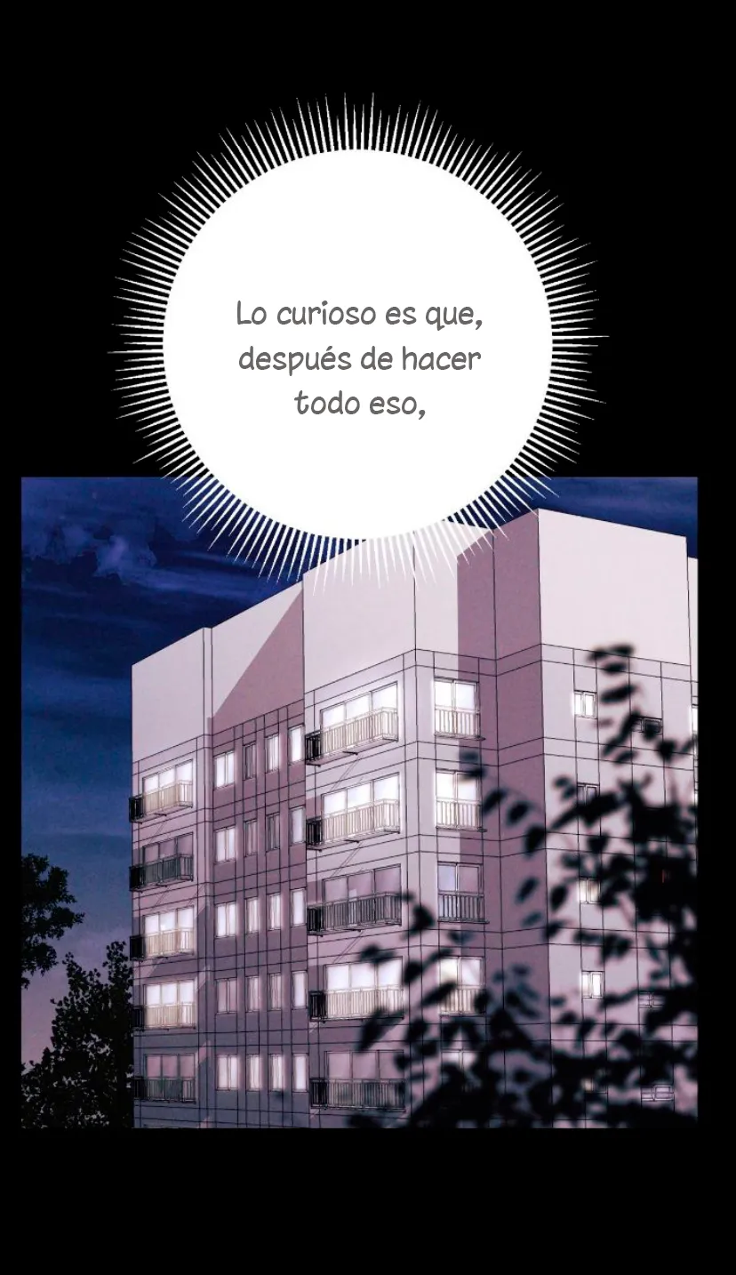 86 Cómo rechazar la obsesión de mi ex esposo