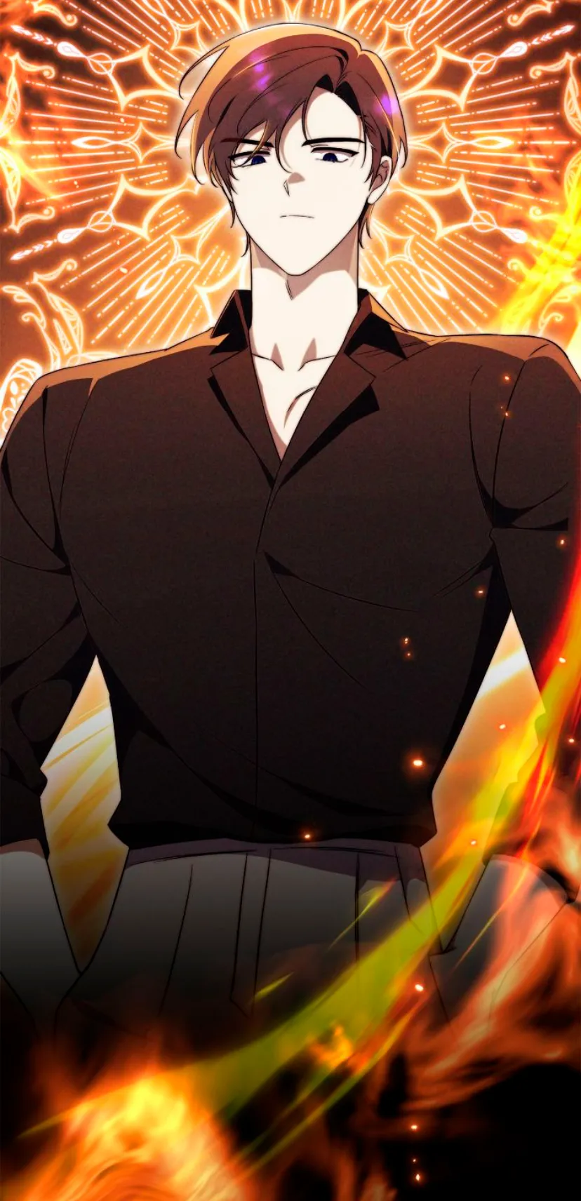 77 Cómo rechazar la obsesión de mi ex esposo