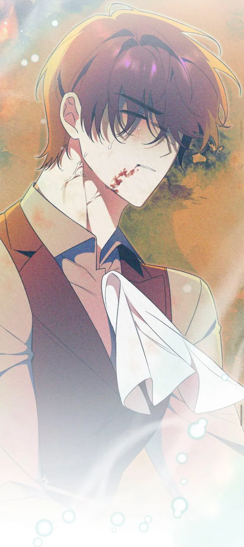 61 Cómo rechazar la obsesión de mi ex esposo