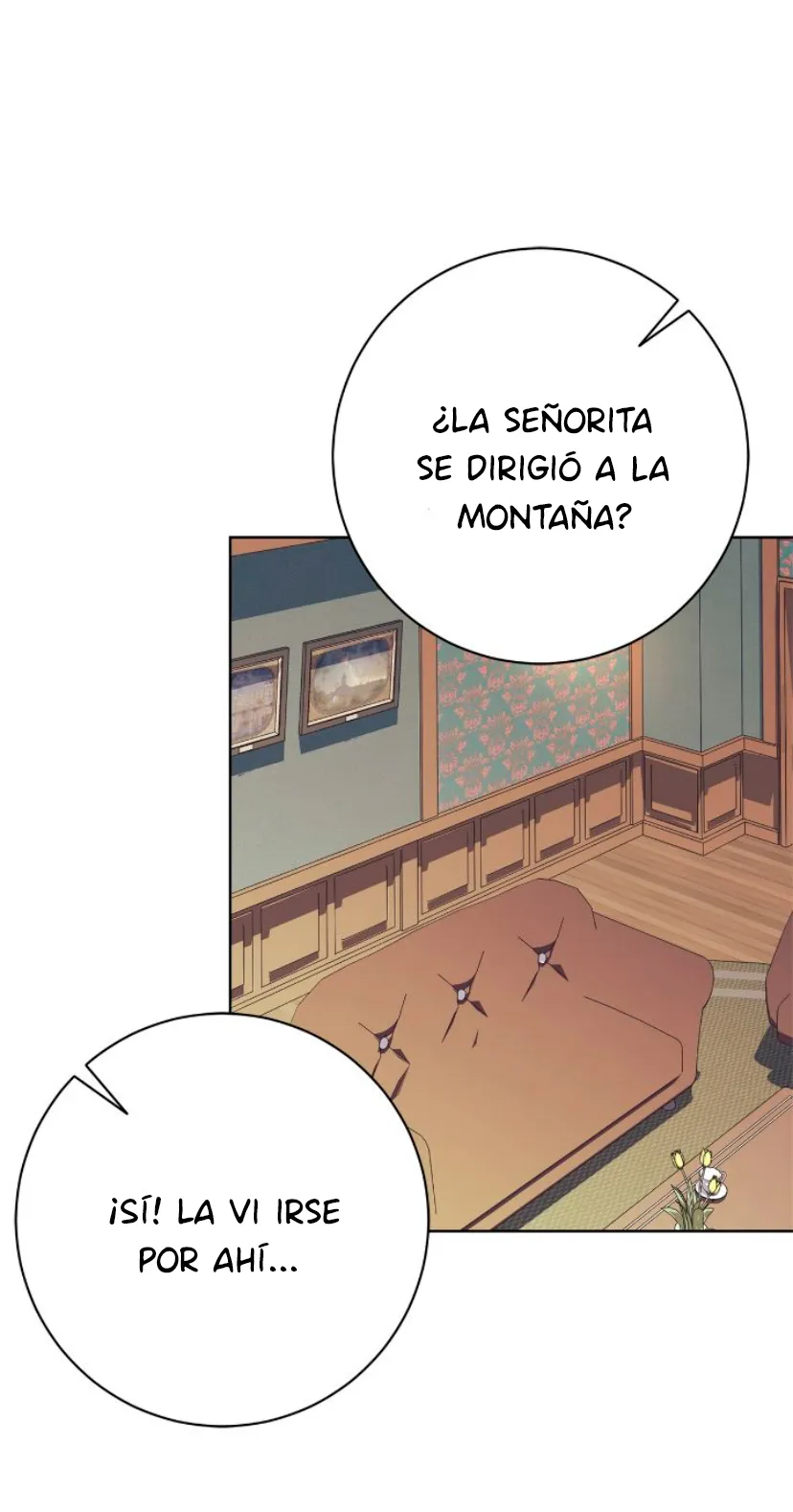 35 Cómo rechazar la obsesión de mi ex esposo