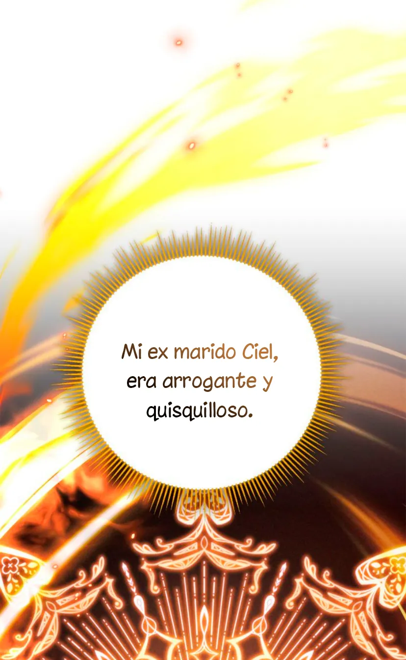 76 Cómo rechazar la obsesión de mi ex esposo