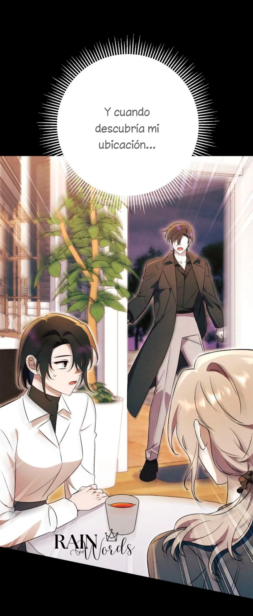 84 Cómo rechazar la obsesión de mi ex esposo