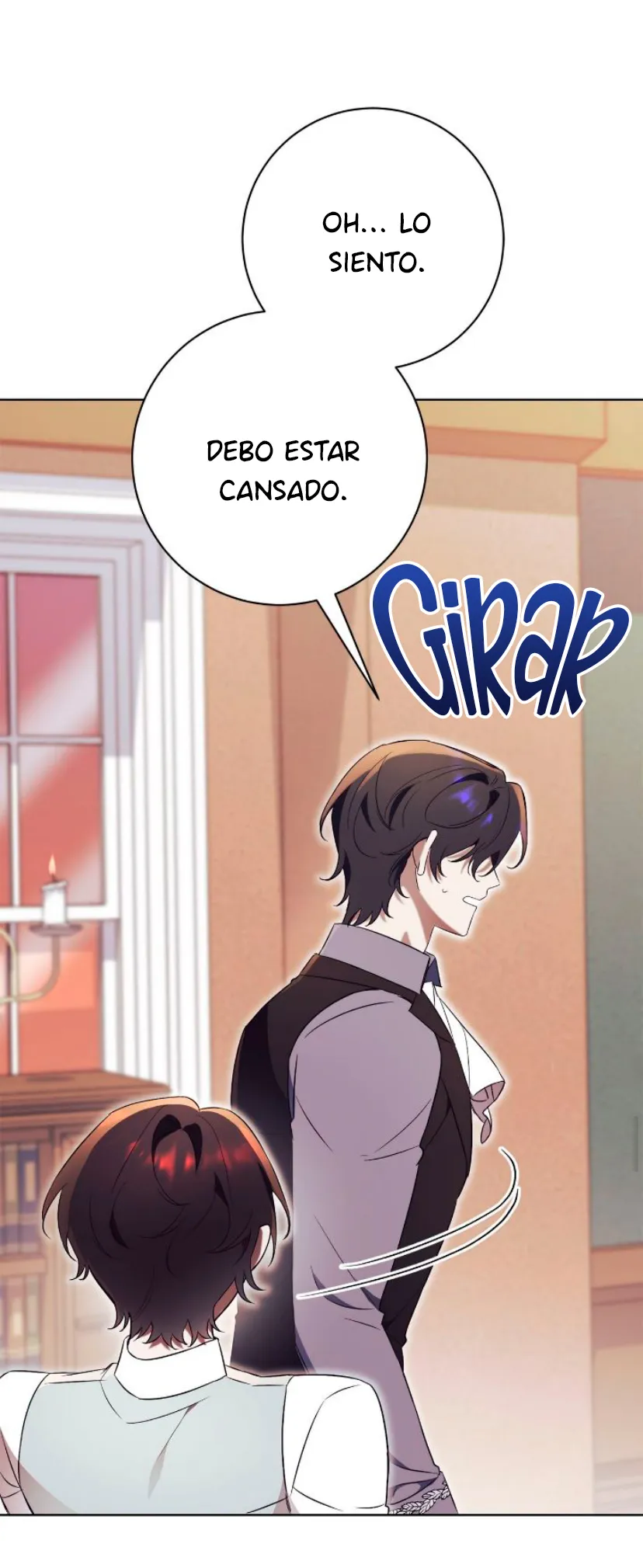 29 Cómo rechazar la obsesión de mi ex esposo