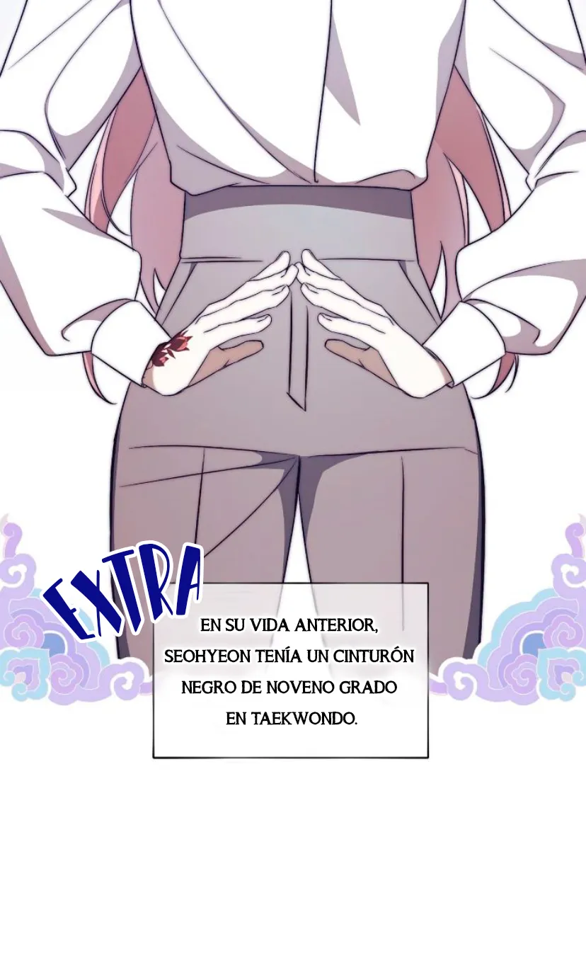 73 Cómo rechazar la obsesión de mi ex esposo