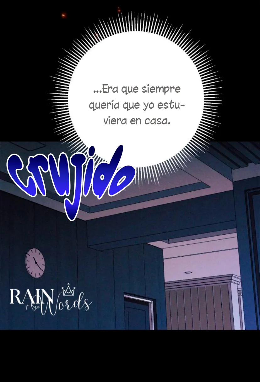 79 Cómo rechazar la obsesión de mi ex esposo