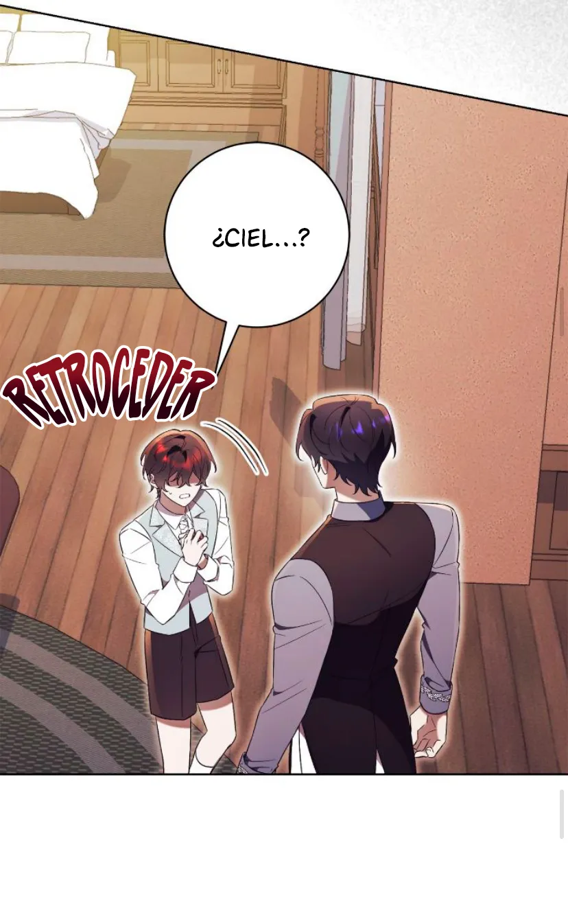 27 Cómo rechazar la obsesión de mi ex esposo