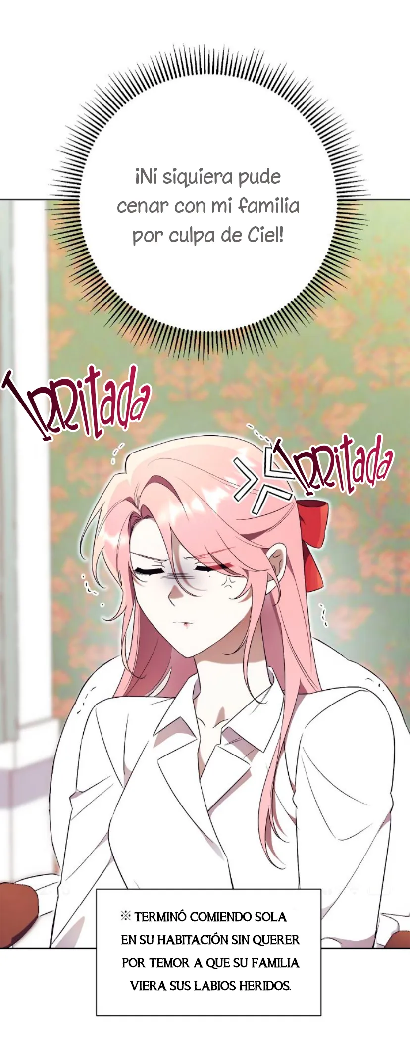 58 Cómo rechazar la obsesión de mi ex esposo