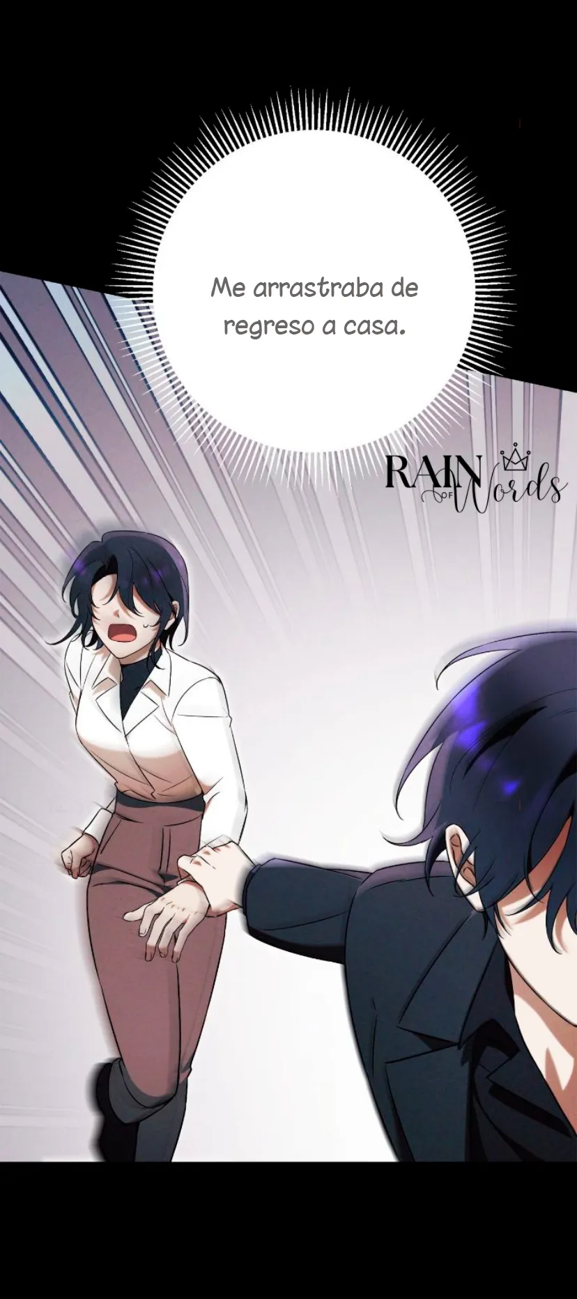 85 Cómo rechazar la obsesión de mi ex esposo