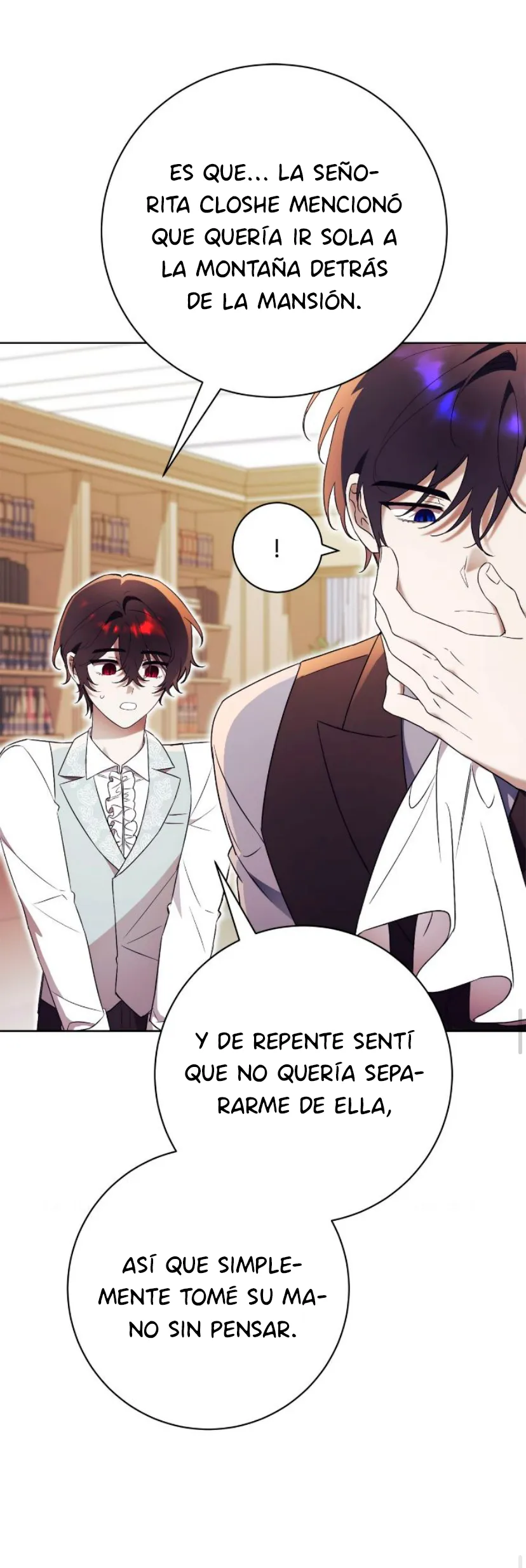 33 Cómo rechazar la obsesión de mi ex esposo