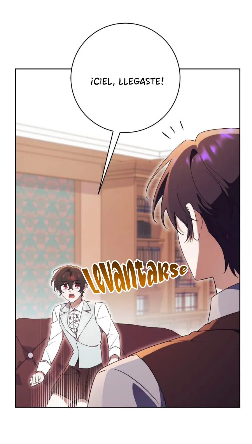 5 Cómo rechazar la obsesión de mi ex esposo