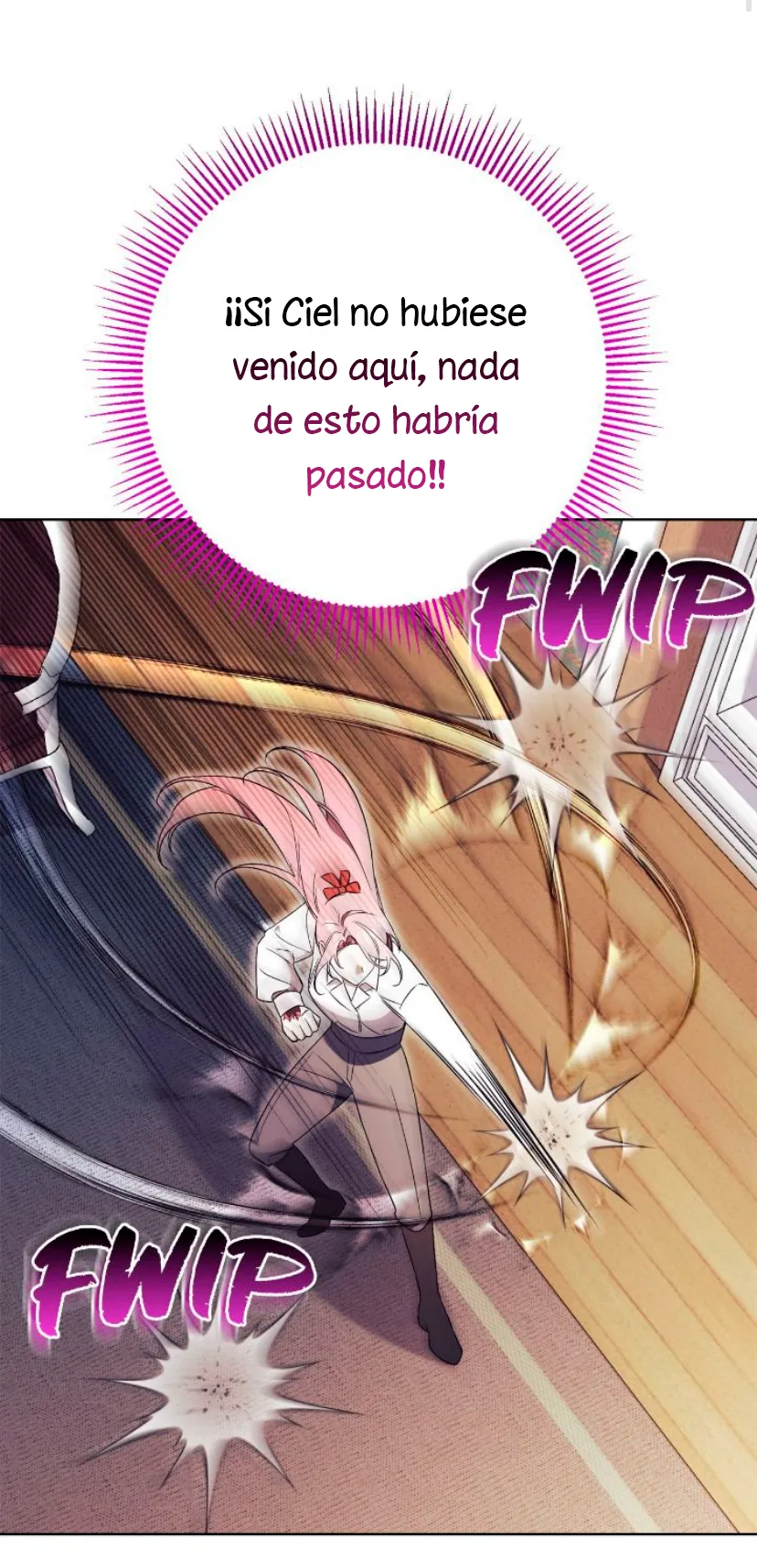 67 Cómo rechazar la obsesión de mi ex esposo