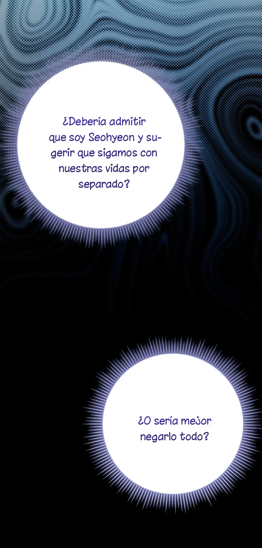 68 Cómo rechazar la obsesión de mi ex esposo