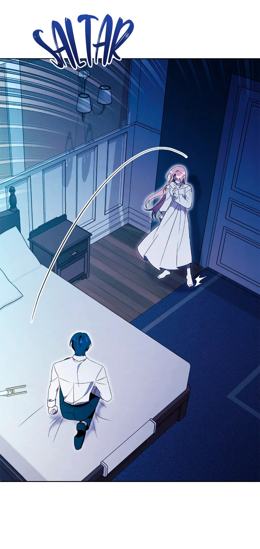 52 Cómo rechazar la obsesión de mi ex esposo