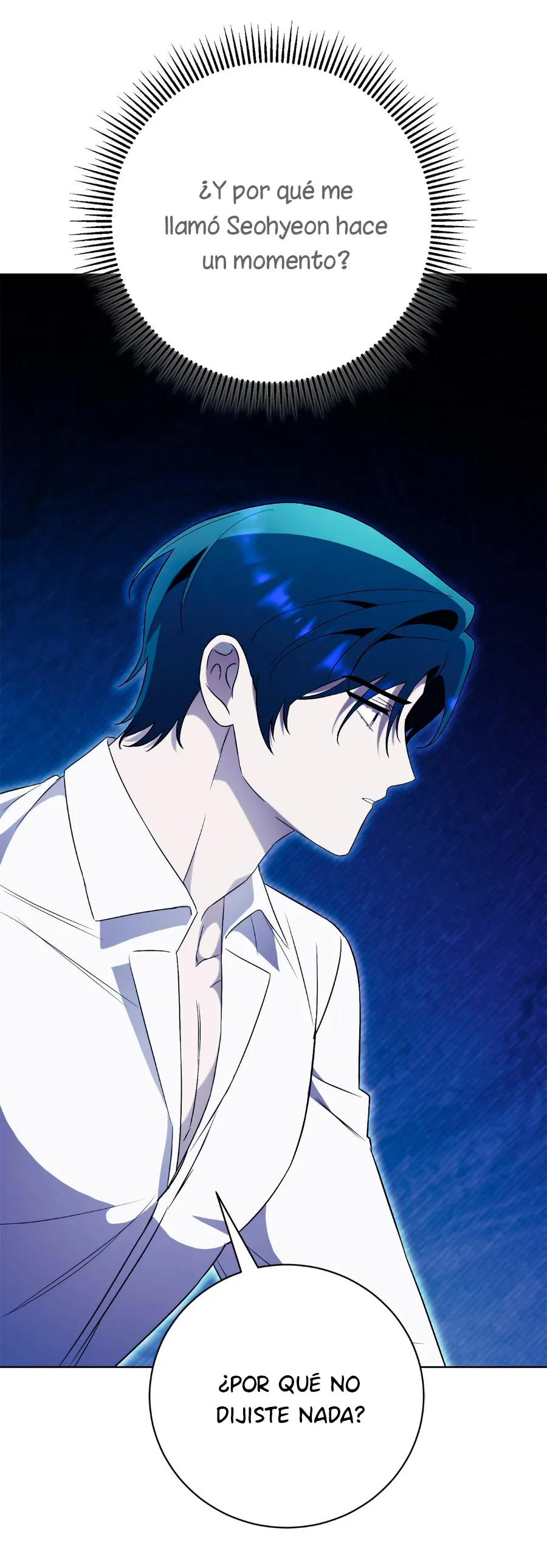 37 Cómo rechazar la obsesión de mi ex esposo