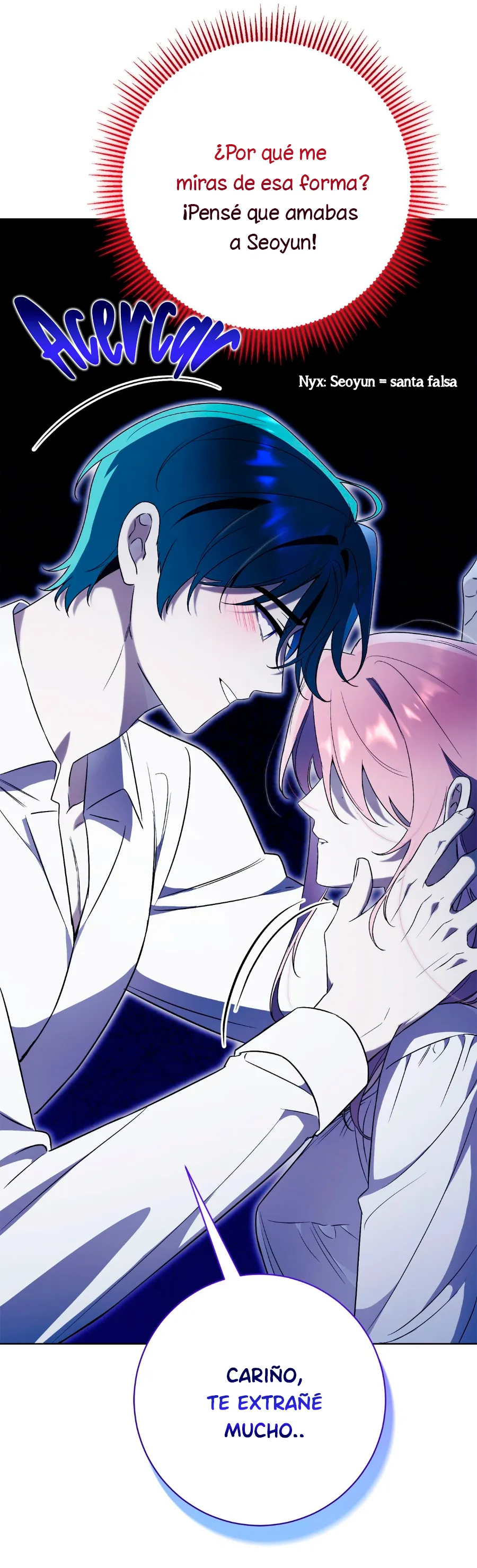 66 Cómo rechazar la obsesión de mi ex esposo