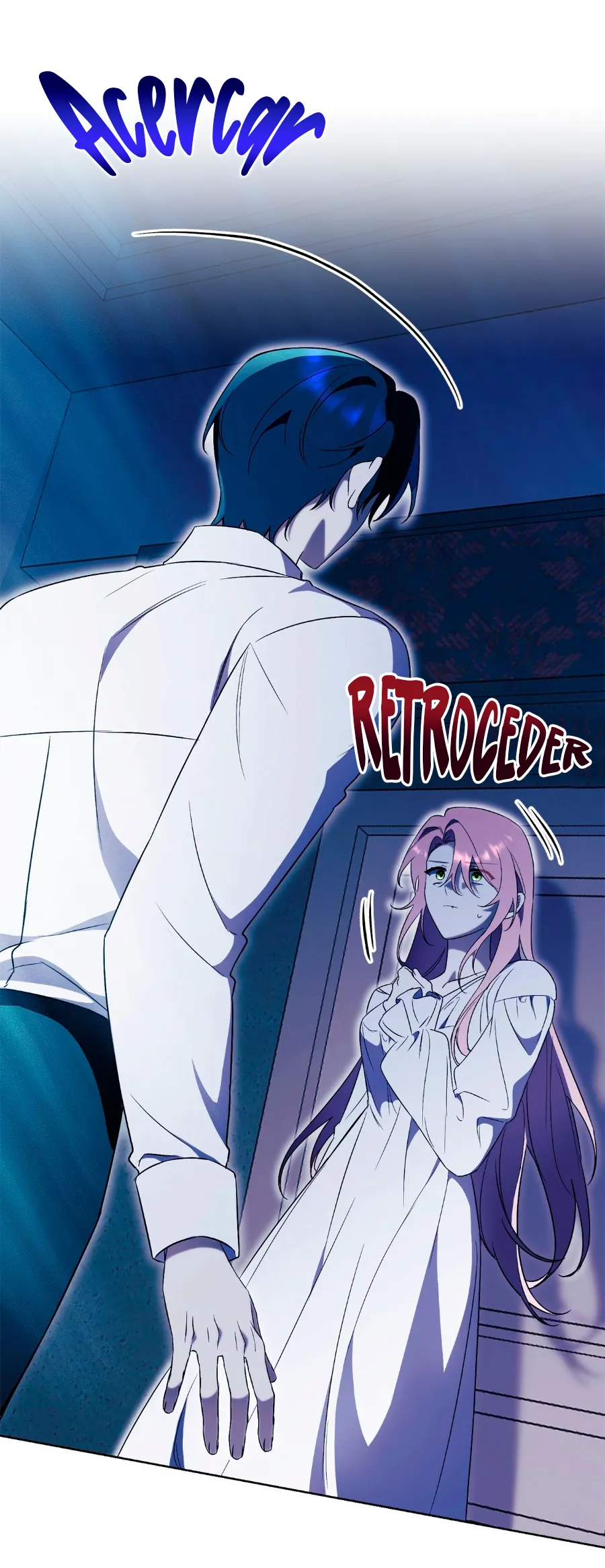 60 Cómo rechazar la obsesión de mi ex esposo