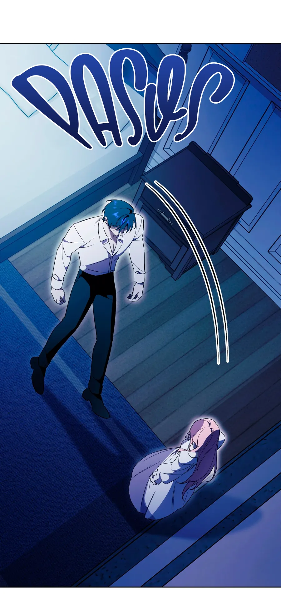 81 Cómo rechazar la obsesión de mi ex esposo