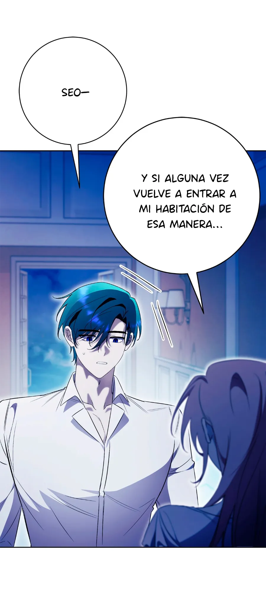 78 Cómo rechazar la obsesión de mi ex esposo