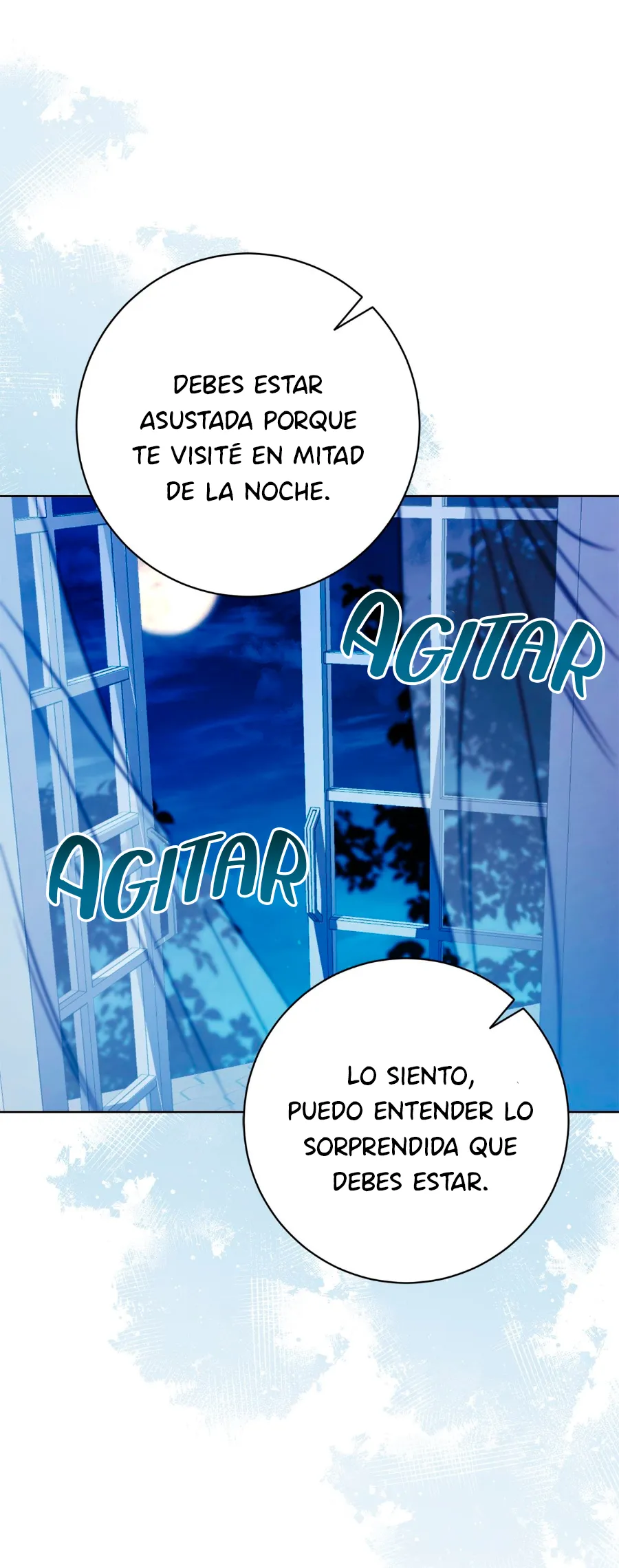 57 Cómo rechazar la obsesión de mi ex esposo