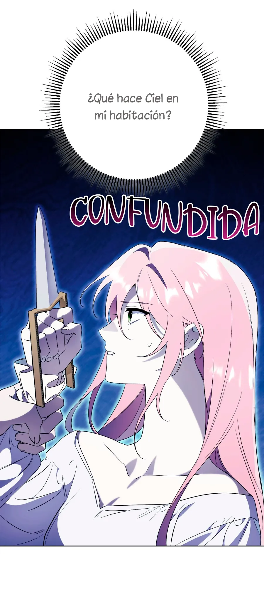 36 Cómo rechazar la obsesión de mi ex esposo