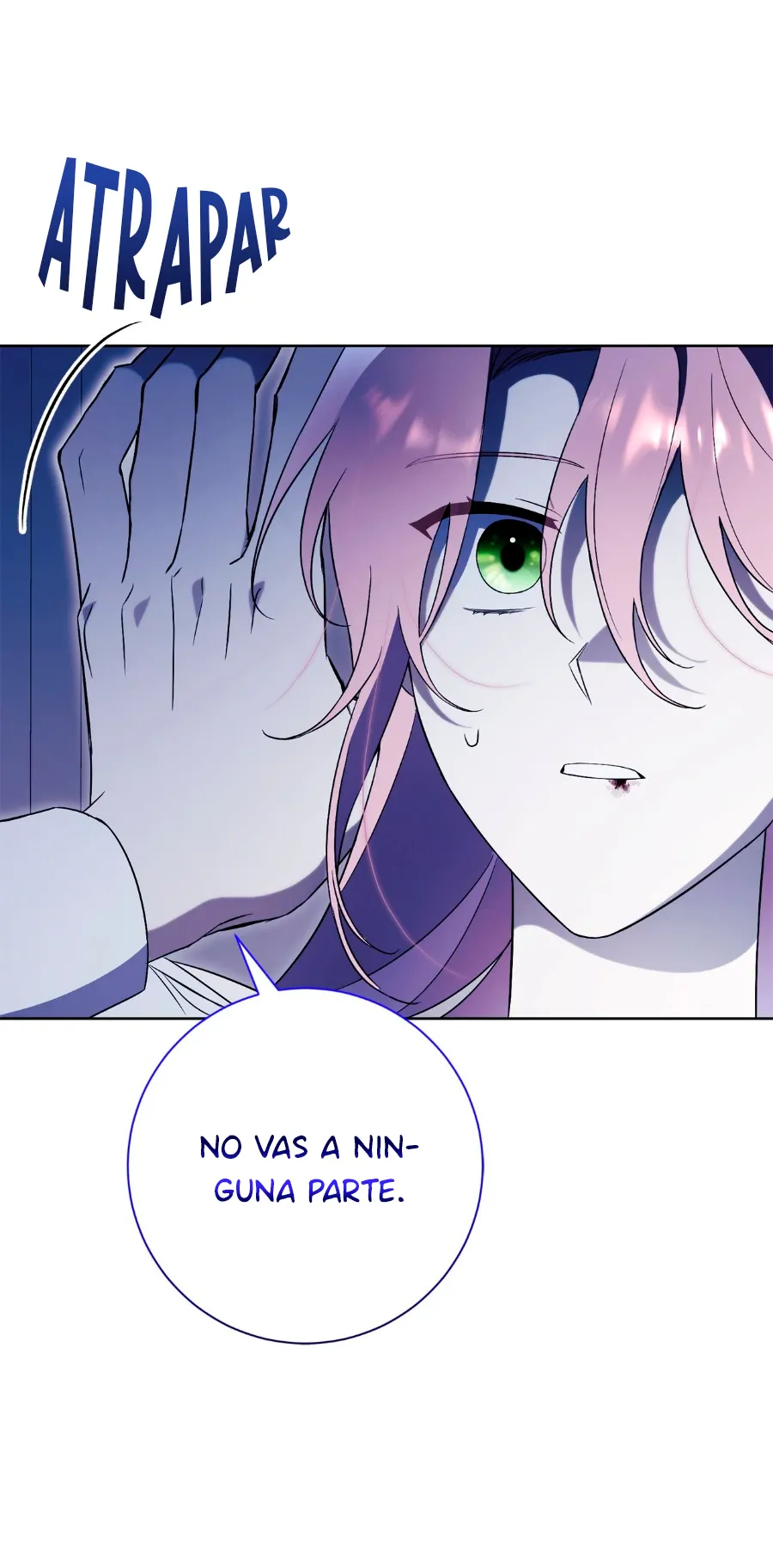 62 Cómo rechazar la obsesión de mi ex esposo