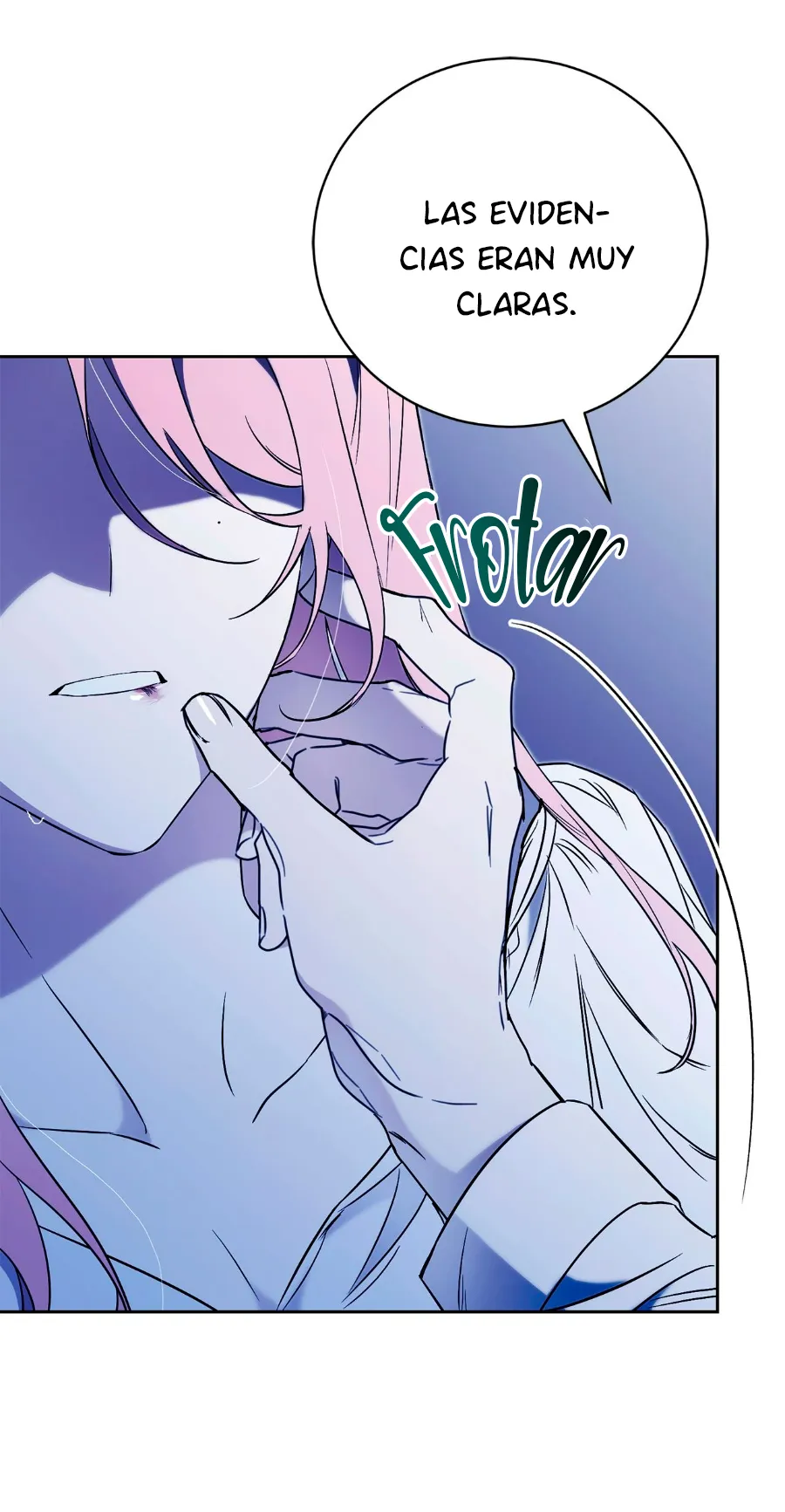 38 Cómo rechazar la obsesión de mi ex esposo