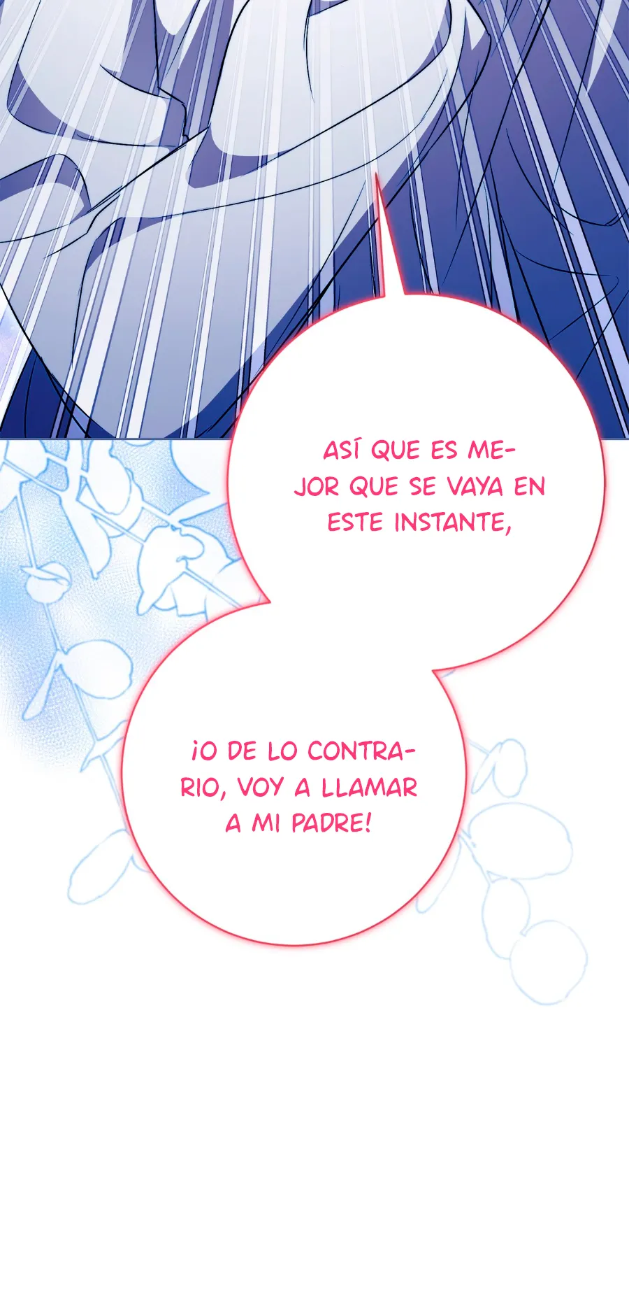 77 Cómo rechazar la obsesión de mi ex esposo