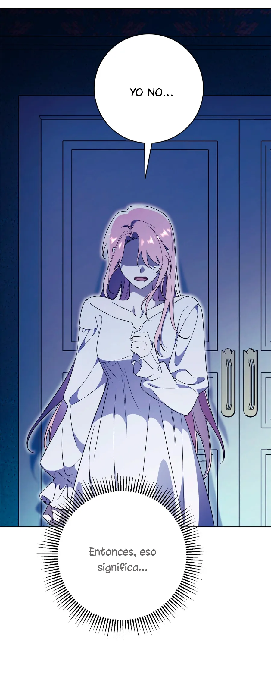 53 Cómo rechazar la obsesión de mi ex esposo