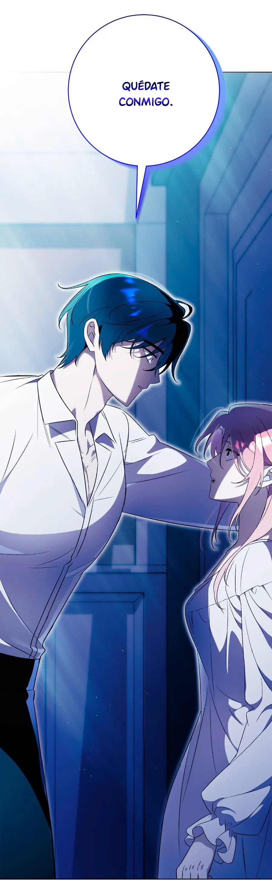 63 Cómo rechazar la obsesión de mi ex esposo