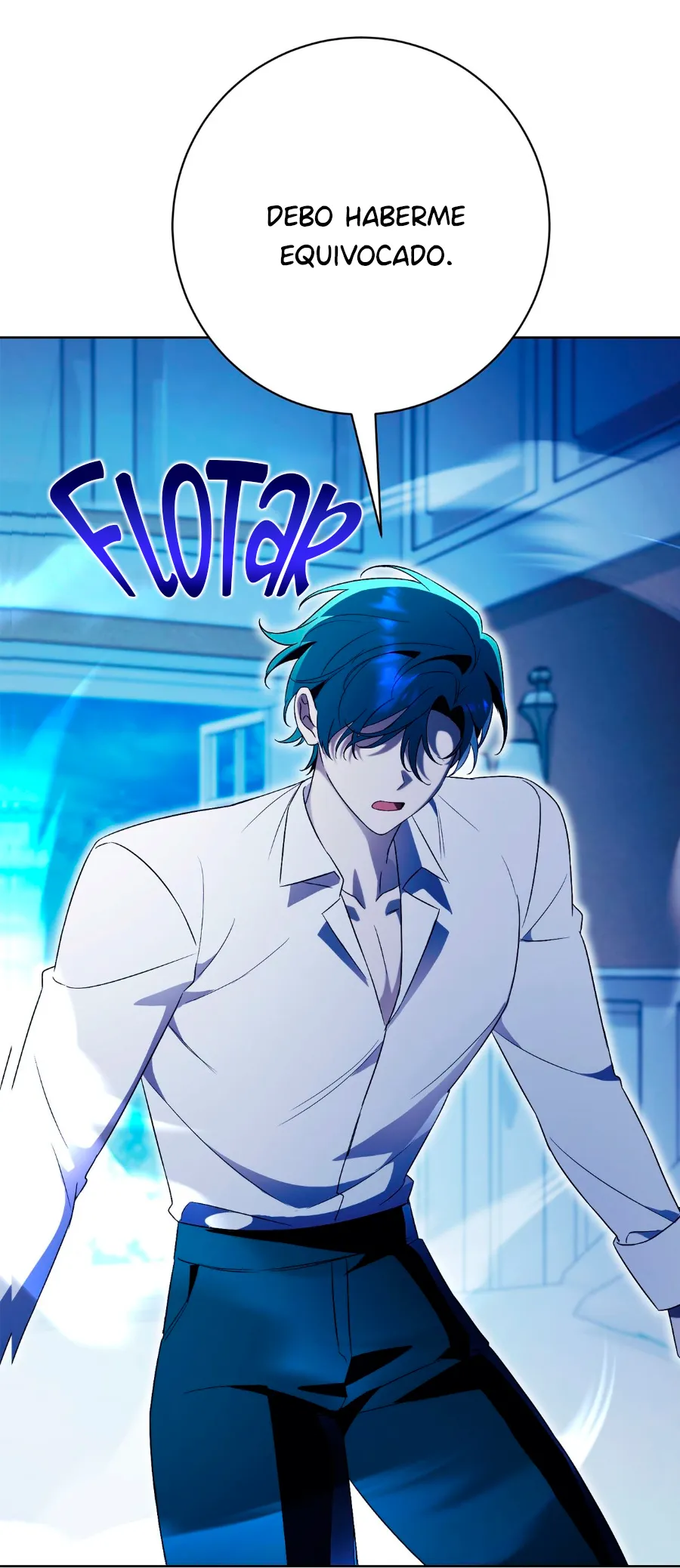 82 Cómo rechazar la obsesión de mi ex esposo