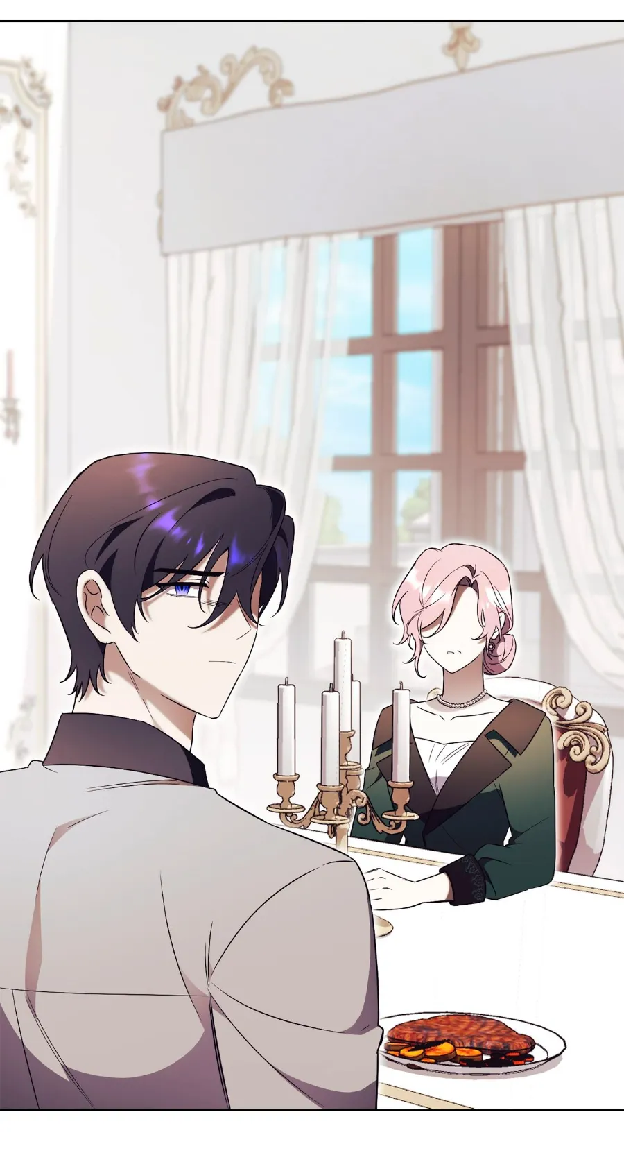 44 Cómo rechazar la obsesión de mi ex esposo