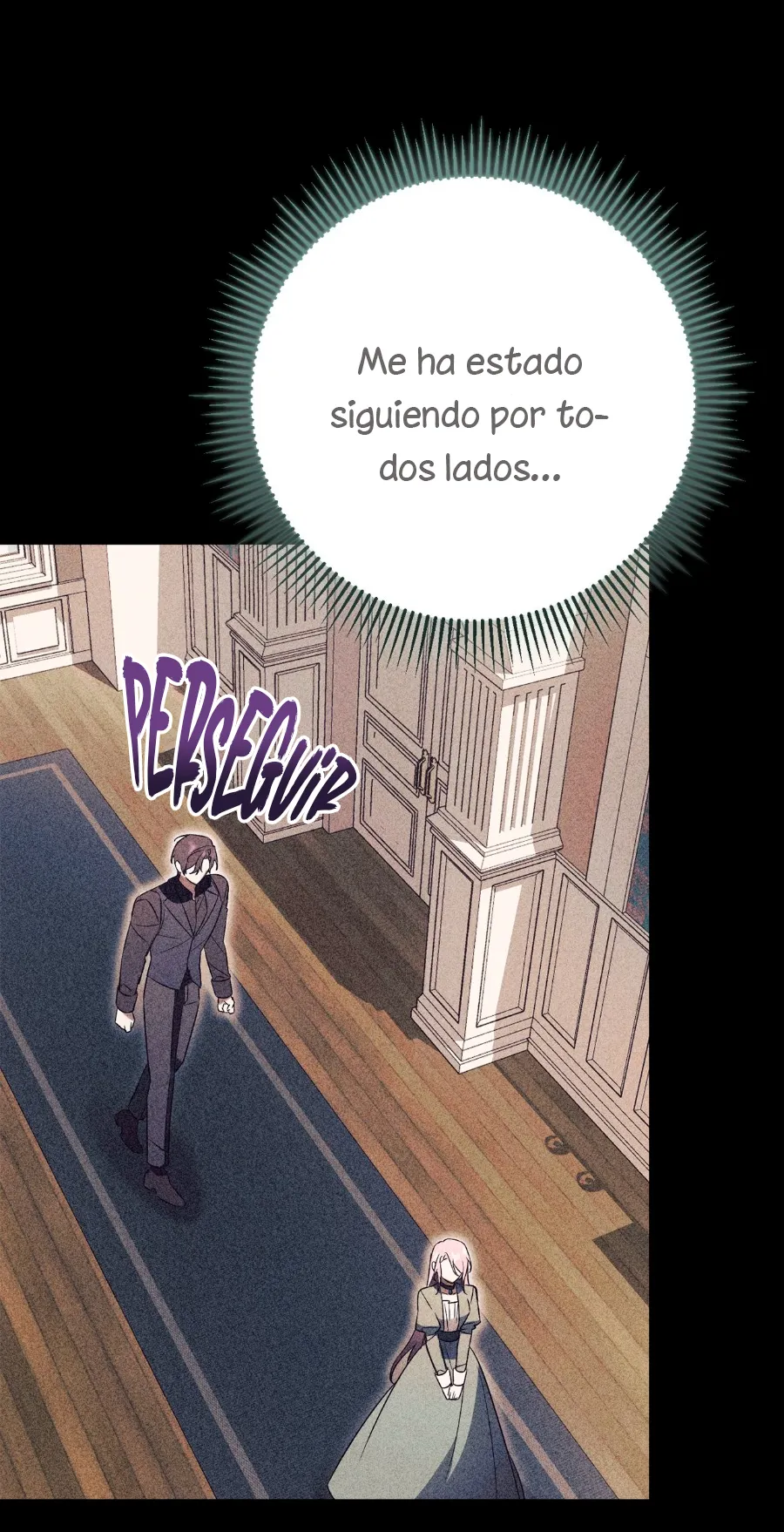 37 Cómo rechazar la obsesión de mi ex esposo