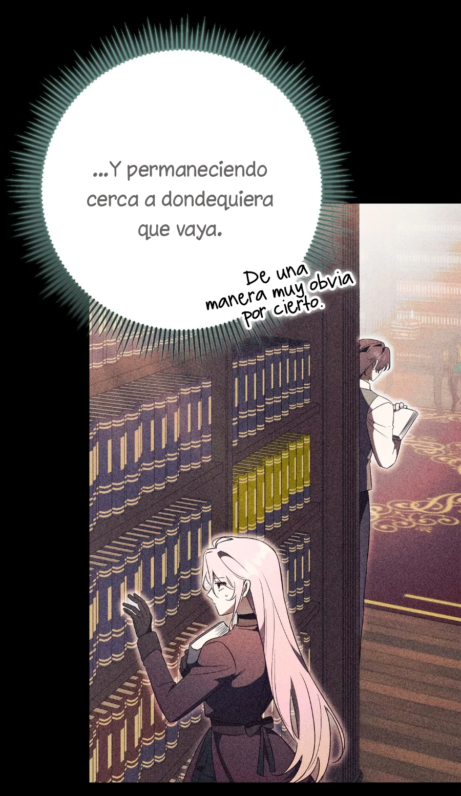 38 Cómo rechazar la obsesión de mi ex esposo