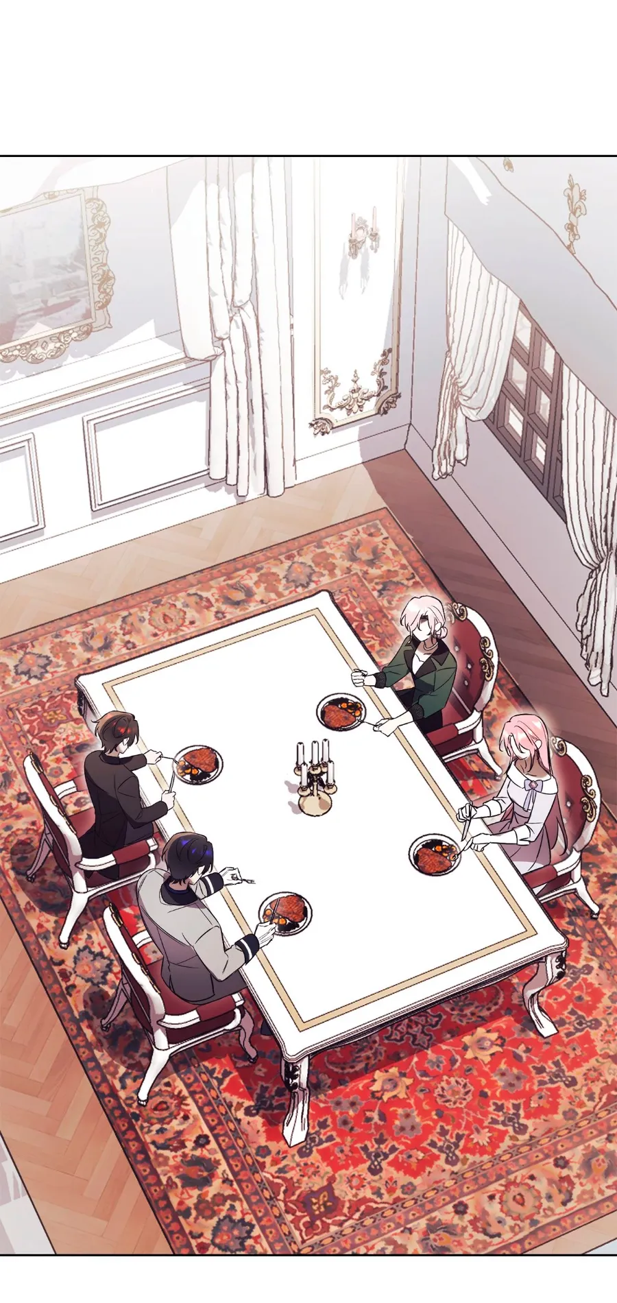 30 Cómo rechazar la obsesión de mi ex esposo