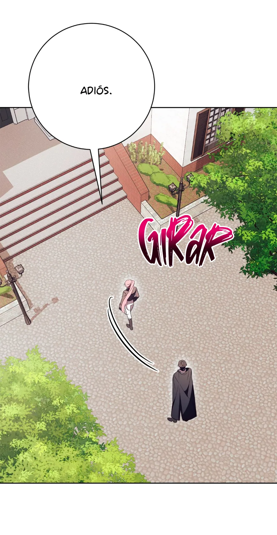 76 Cómo rechazar la obsesión de mi ex esposo