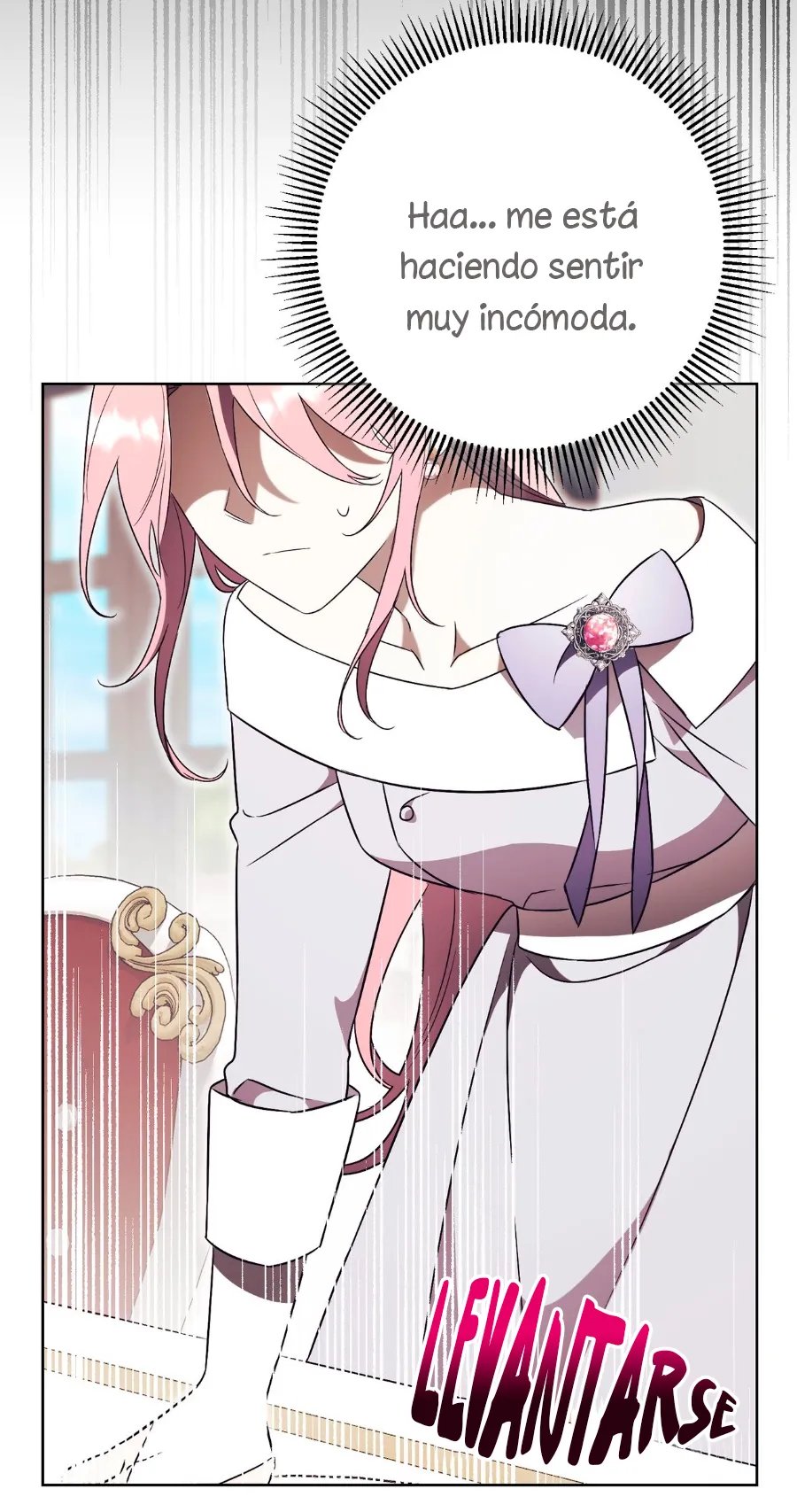 40 Cómo rechazar la obsesión de mi ex esposo