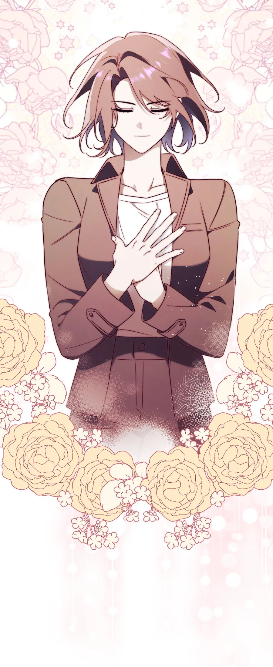 71 Cómo rechazar la obsesión de mi ex esposo