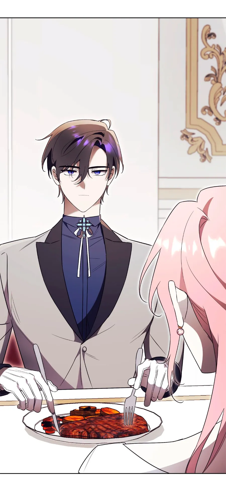 33 Cómo rechazar la obsesión de mi ex esposo